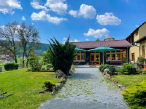 Aktiv-Hotel Stock & Stein Hotels in 