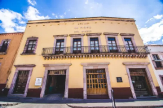 Hotel la Finca del Minero โรงแรมใน