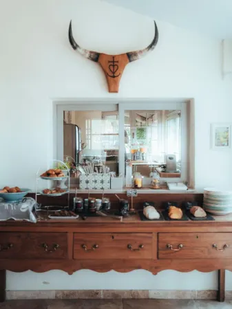 Hotel Mas des Barres