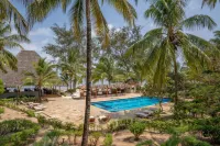 Michamvi Sunset Bay - Romantic