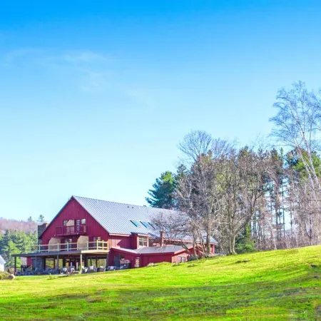 Mountain Meadows Lodge