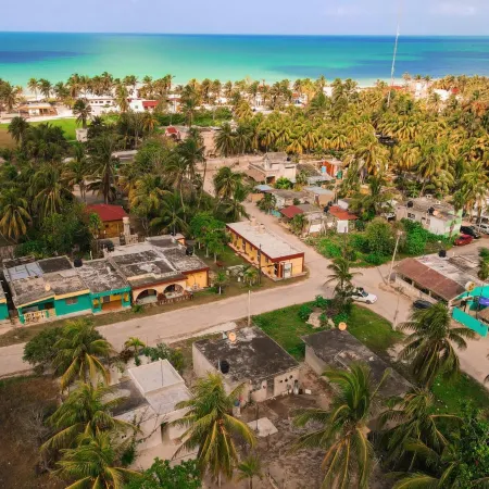 Casa Colibrí El Cuyo