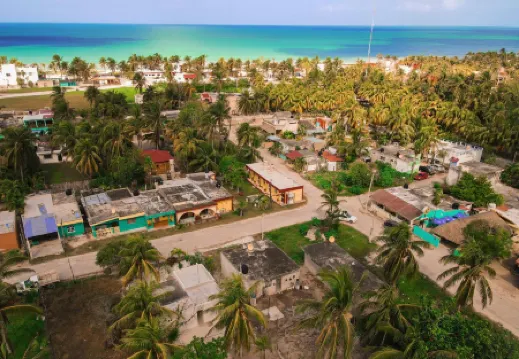 Casa Colibrí El Cuyo