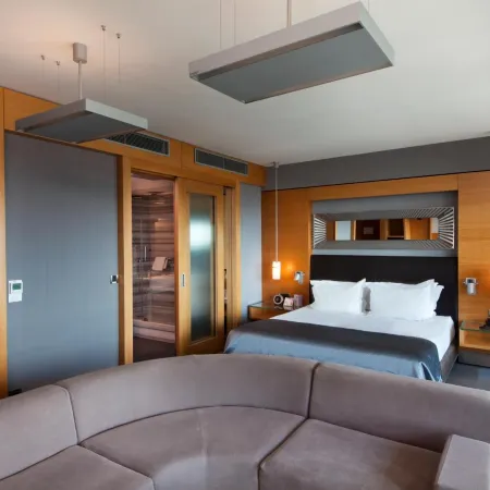 Point Hotel Barbaros Отели рядом с достопримечательностью «Парк Бебек»