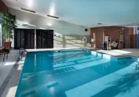 Hyatt Place Columbus OSU - familiaux