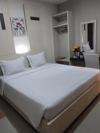 Grand Bydiel Cianjur Отели рядом с достопримечательностью «Alun-Alun Cianjur»