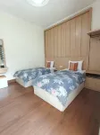 Pension Homestay Bandung