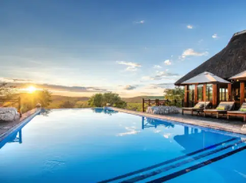 Popular Vacation Homes in Namibia