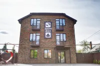 Apartment House 213 Hotels in Voronezh