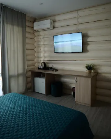 Yzba Hotel Guest House 沃克和諾斯區酒店