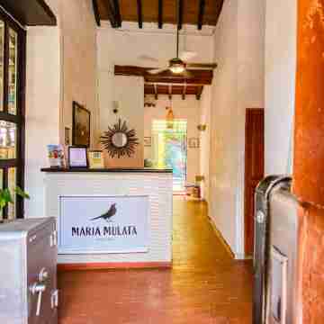 Maria Mulata Boutique Hotel Others