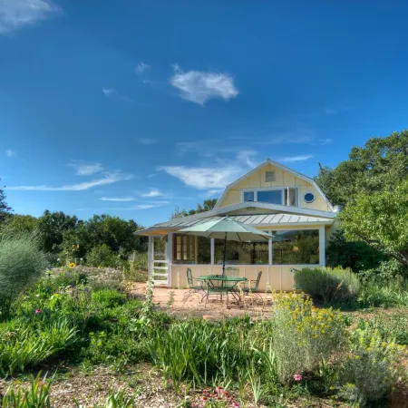 Blue Lake Ranch