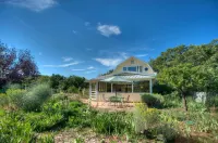 Blue Lake Ranch - Mountain view