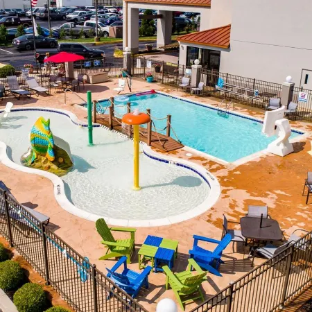 Sleep Inn & Suites Rehoboth Beach