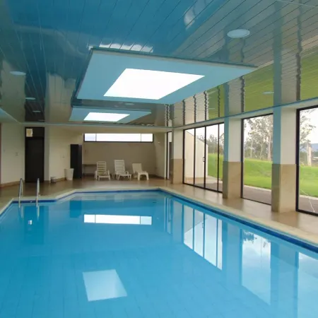 Quito Airport Suites Hotel
