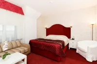 Braslaw Lakes Hotel Hotels in 