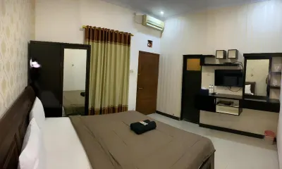 Prime Adisucipto Hotel