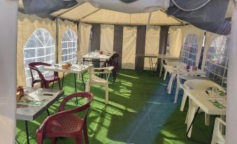 Auberge de l'Europe - Housity