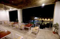Satyam Palace Resort