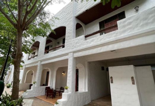 객실 내부 시설