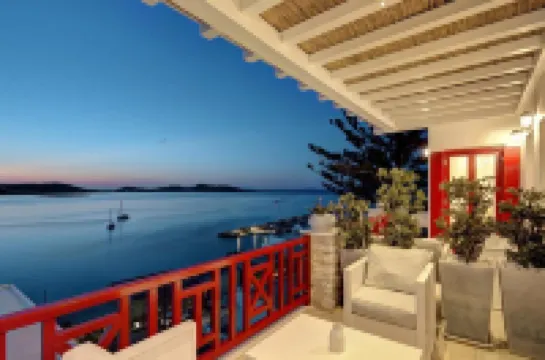 卡特琳娜梅爾飯店