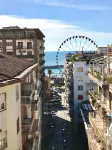 B&B Salernow2 - Sea View