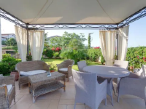 La Suite del Faro Hotels in Scalea