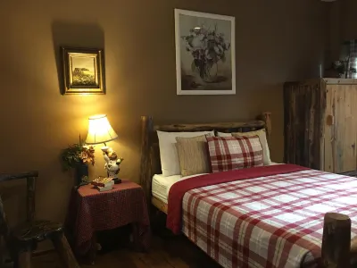 The Greenland Resort Hotel in zona Wat Don Taeo