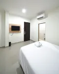 Heritel Urban Hostel Hotels in Central Jakarta