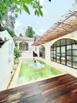 Sampai Villa Santiva - สระว่ายน้ำส่วนตัว