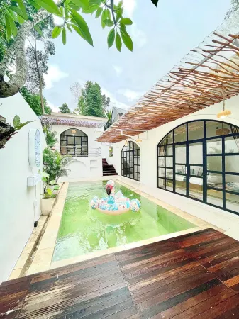 Sampai Villa Santiva