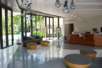 Baan San Kraam by Phu Hotels in 