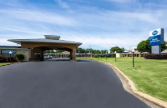 Best Western Catalina Inn Hotels in Northport