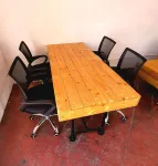 Sukha Hostel San Luis