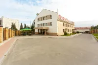 Hotel Belye Nochi