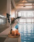 Hotel An der Wasserburg - spa