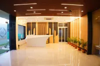 The Marutinandan Grand