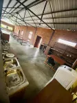 Tanty’s Hostel - sarapan