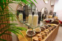 Ari Boutique Hôtel - Adult Only - Bữa sáng