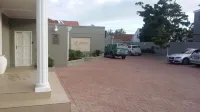 Park Place Boutique Guesthouse