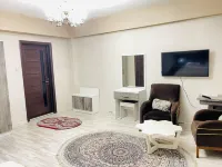 Sakho Hotel-Hostel