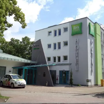 ibis Styles Speyer
