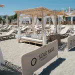 Ostella Spa & Resort - Beach