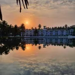 Resorte Marinha Dourada