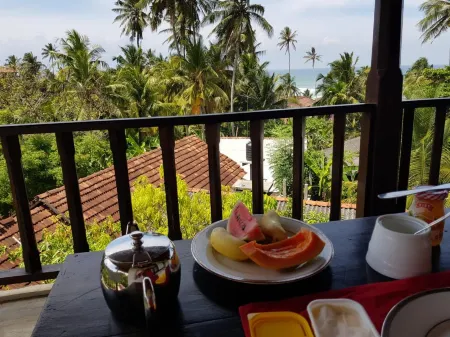 Lahiru Villa Отели рядом с достопримечательностью «Galle Lighthouse»