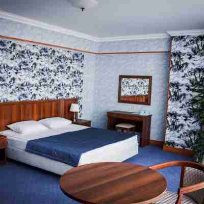 Polaris Hotel Rooms