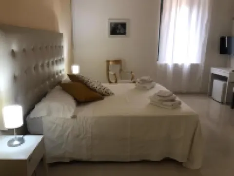 Landolina Palace Hotel