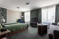 Челябинск (4 этаж) Отели в г. 