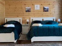 Ilas Guest House Hotels in Teberda