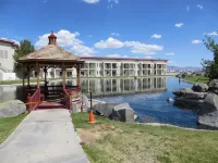 Longstreet Inn & Casino Hotels in Nye County